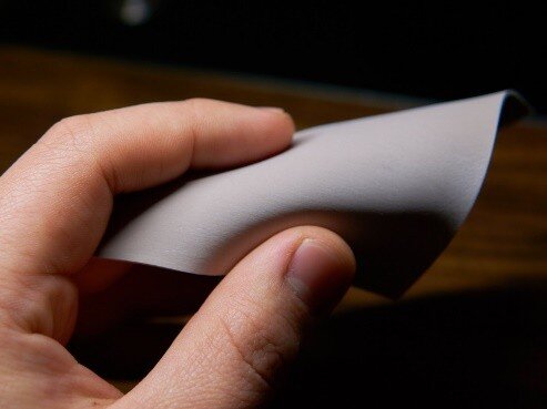 高熱伝導シート「HEATEX®」