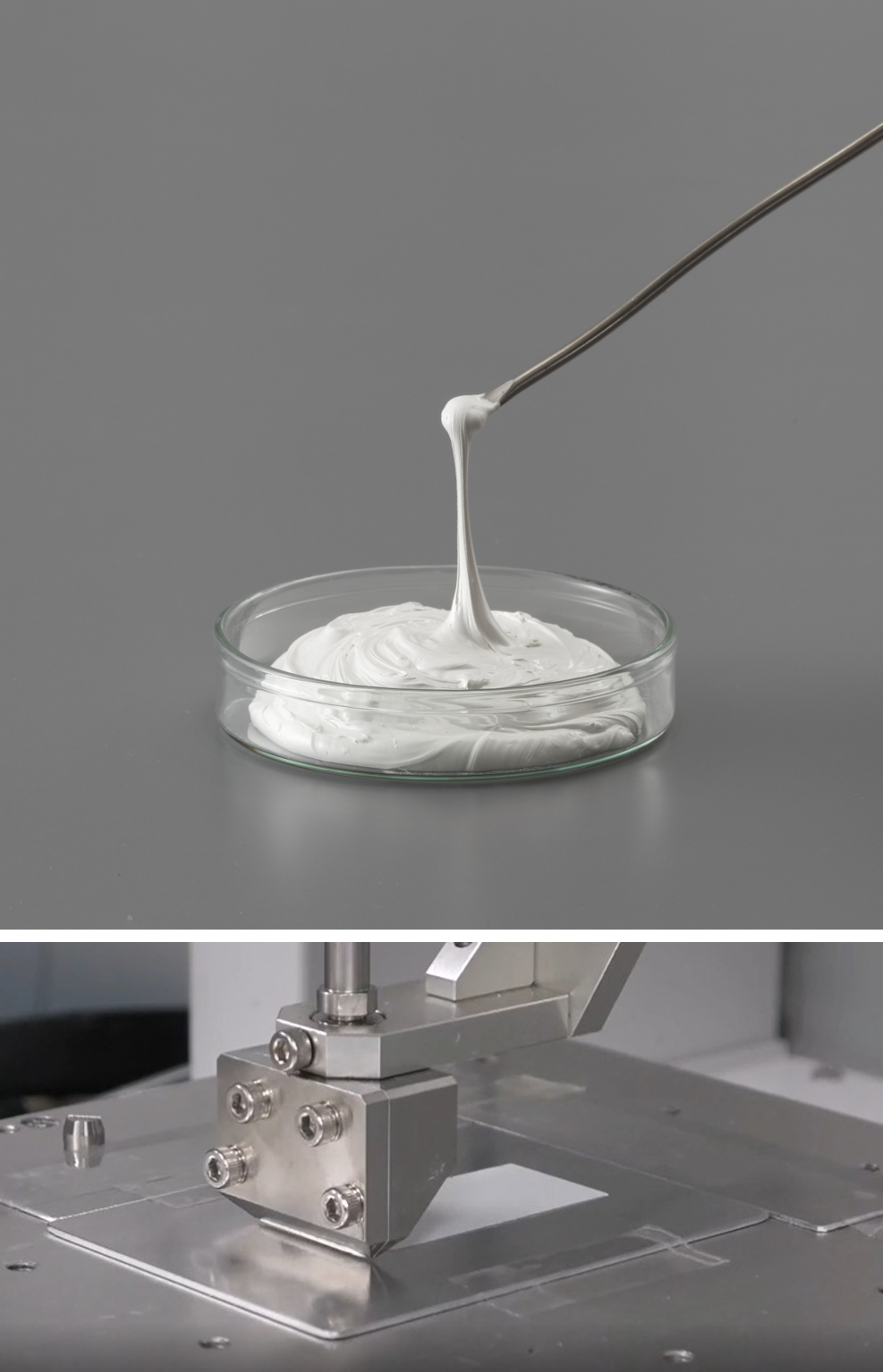 放熱グリース「HEATEX™ TG900シリーズ」